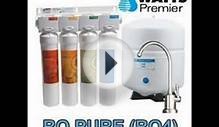 Best Reverse Osmosis System Consumer Reports; Best Reverse