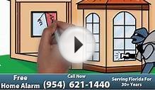 Best Security Alarm Monitoring Delray Beach, Fl