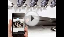 Best Security Cameras Systems