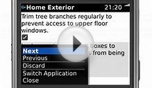 Canvas Home Security Checklist Mobile App.mp4