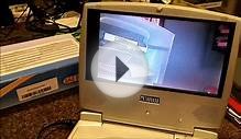 Cheap Security Camera DVR System Part 1