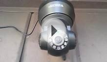 Cheap Security Camera Review