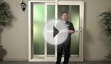 Choosing a Storm or Security door? Sliding Security Doors