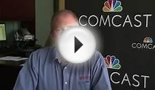 Comcast Corner - Xfinity Home Security