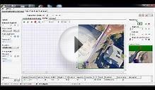 Designing a surveillance camera system with a 3D CAD - Part 1