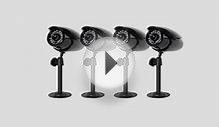 First Alert Home Security System