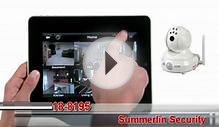 Free Home Security Alarm - SecurityHomeOffice