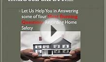 GOOD HOME SECURITY SYSTEM #19 - What Is A Perimeter System