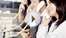 GSM Alarm System for self-monitoring without contract