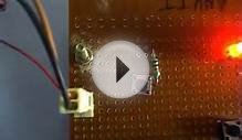 GSM BASED HOME SECURITY SYSTEM