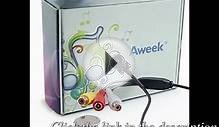 Hidden Surveillance Camera With Audio