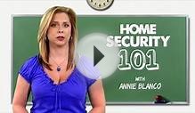 Home Alarm System Tutorial