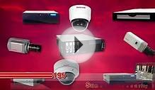 Home Security Systems, Home Alarm Systems