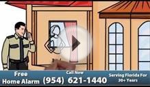 Home Security Systems in Palm Beach County, FL | Free