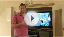 Home Wireless: Security