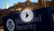 Homeland Security has a serious employee retention problem