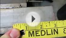 Homemade Portable Door Lock -EZ SIMPLE