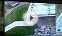 Homeowners try to combat burglars with home security cameras