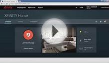 How to Arm and Disarm Your XFINITY Home System from Anywhere