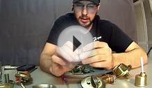 How to Choose A The Best Lock For Your Home