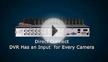 How to Choose the Right Security System: NVR vs DVR