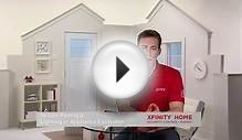 How To Pair and Install Your XFINITY Home Motion Sensors
