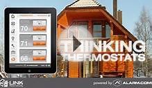 Link Home Security: Best Value Security & Home Automation