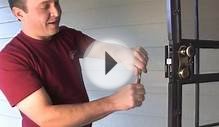 Lock Guard Armor™ Security Door Lock Enhancement - by