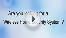 Most Advanced Wireless Home Security Seattle