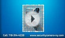 Security Camera systems Installation Brooklyn NY | Video