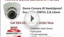 security cameras installation cost * security cameras