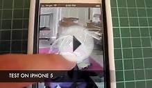 Security Expert - Foscam Ip Camera Baby Monitor Pc Iphone