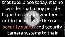 Security Systems with Cameras for Home | Wireless Security