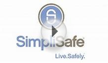 SimpliSafe Reviews: No Contract Home Security