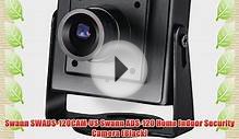 Swann SWADS-120CAM-US Swann ADS-120 Home Indoor Security
