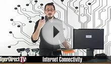TigerDirect TV: First Alert 4 CAM Security System kit