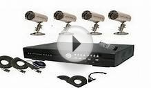 Top 10 Best buy Security Camera System