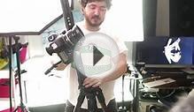 ULTIMATE COMPACT KIT - The best camera slider system