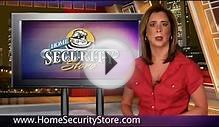 VC-SYS-4CDIYBK - 4 Channel DVR Camera Kit - Home Security