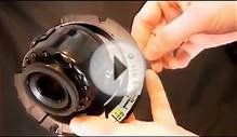 Video Surveillance Equipment Professional Security Camera