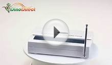 Wireless Digital Home Security Alarm System 2008D from