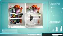 Wireless Security Camera System