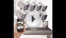 Wireless Security Cameras Systems