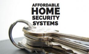 What's the Cheapest Security System That We Recommend?