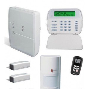 Wireless Alarm System